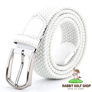 Elastic golf belt - Elastic golf belt for men and women with super nice material