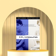 Girl, Interrupted by Susanna Kaysen