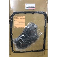 46240-4C000 AUTO FILTER HYUNDAI GRAND STAREX,1,KIA SORENTO 2.5 BL 2006-2009