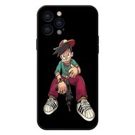 Sun.e.o Boss Phone Case IPhone 14 13 12 11 Pro Max 8 7 Plus X XR XS 6 6S SE 2020 q6011