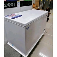 New Fujidenzo Large inverter Chest Freezer -LRG 719| HAIER