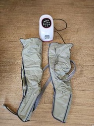 腳部氣壓按摩