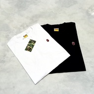 BAPE LOGO T-SHIRT BAPE TSHIRT / BAPE TEE