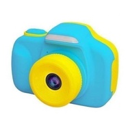 日本 VisionKids HappiCAMU T3 特大觸控屏幕雙鏡兒童相機 香港行貨