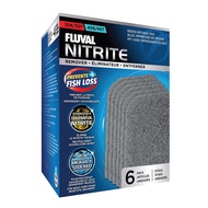 A264 Fluval 306/406, 307/407 Nitrite Remover Pad