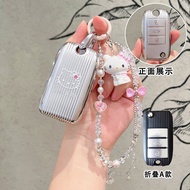 Rongwei i5 Key Cover rx5plus Car d7 Male i6max Female 360 New rx3 Clayway d5x Shell d6 Buckle i8 Pac