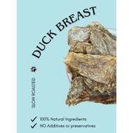 Slow Roasted Duck Breast (50g)