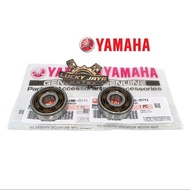 Rear bearing 6301 jupiter mx z vega ZR r New f1zr New 93306-351Y3 1 set 2 pcs