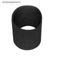 kit7c 3pcs Foam Filters Kit for  BT VC 1250 Wet Dry Vacuum Cleaner KNE