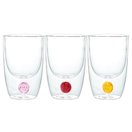 ZACCA - 雙層玻璃杯