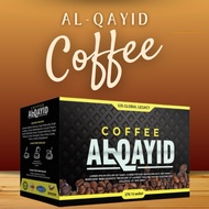 Kopi Al-Qayid Sedap Mocha Serbuk Instant Murah dan Halal - Coffee