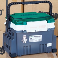 กล่องเก็บอุปกรณ์ Fishing Box Pro-Hunter MEBAO MB-709