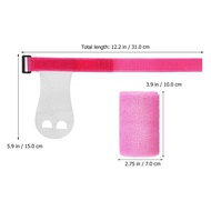 【Best value for money】  4pcs Gymnastics Grips And Wristbands Bar Grips Palm Protection And Wrist Sup