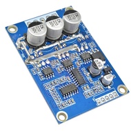 DC Brushless Motor Controller No Hall Motor DC 12V-36V 500W Balancing Automotive Balanced BLDC Car D