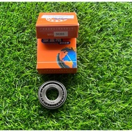 30203 Plow Bearing 178F 186F Plow Bearing Gearbox Bearing 30203 Good Quality