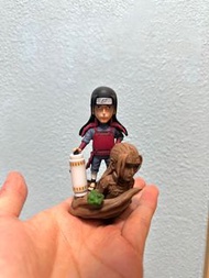 WCF火影忍者 初代火影 千手柱間