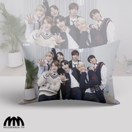 EN Pillows - Mugmania - EN Group Member Pillows V4 (Available in 3 Sizes)