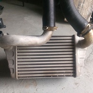 Intercooler original Proton PREVE turbo, Exora turbo, Suprima S