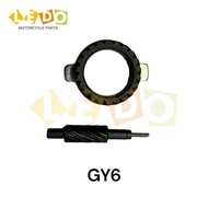 MOTORCYCLE METER GEAR KIT GY6