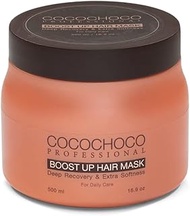 Cocochoco Professional Boost Up Hair Mask, 500 ml, CC_BST-MSK500