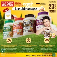 EGGY EGG Pine White Protein Egg White Protein Powder Shipped From The Company