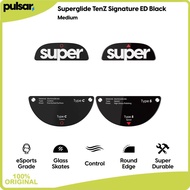 Gaming Mouse Accessories - SuperGlide Pulsar SuperGlide Type-S Type-C/ for TenZ Signature ED Fast Ai