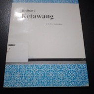 buku bedaya Ketawang