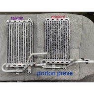 proton preve auto oil cooler