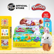 Play-Doh Springtime Pals | Play Doh | PlayDoh