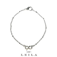 Leila Amulets อนันต์นาคา (พร้อมกำไลตามรูป)