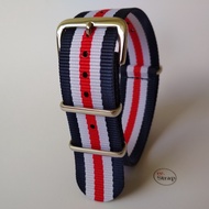 Nato Strap Ba-23 Watch Strap