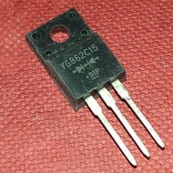 (D1244) YG862C15  YG862C15  10A 150V TO-220F High Voltage Schottky barrier diode