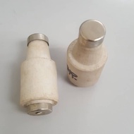 BOTTLE FUSE 20A 500V (PACK OF 2 PCS)