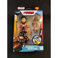 FGURA : BoBoiBoy Blaze/Ice/Frostfire/Thundersword/Sori