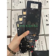 SAMSUNG A30 (A50, A50S) OLED SCREEN WITH FRAME