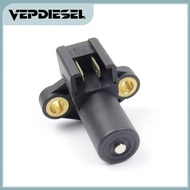 Transmission Speed Sensor For BMW Audi A6 A8 S4 S6 5 SP F/AWD 1.8L 2.5L 2.7L 4.2L V6 V8 L4 Part# 5HP