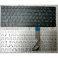 Laptop Keyboard for ASUS VivoBook S400 S400C S400CA S400CB S400E X402C X402C F402C AEXJ7U01110