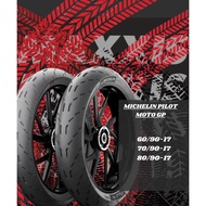 TYRE MICHELLIN PILOT GP (2024)