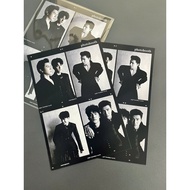 [Print MINISTRIP from 2 sets ] - Print ministrip, photobooth, mini ptb photos without phone cases up