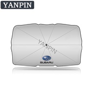 For Subaru Car Special Sunshade Forester XV Impreza STI WRX Outback BRZ GC Forester sk GC 8 Brat