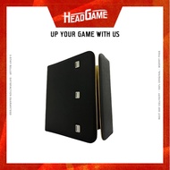 Magnetic Scissors Casing Storage Box (Black) [Kotak Penyimpanan Sarung Gunting Bermagnet]