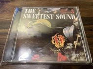 二手 Jazz Elsie Bianchi Trio ‎– The Sweetest Sound CD 日版