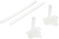 Richell Mug Straw Set S-15