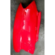 VR125 COVER BODY SIDE KANAN KIRI RIGHT LEFT COVER VR125 SUZUKI BODY SIDE #Cover Set# Body kanan&amp;Kiri#RH &amp; LH