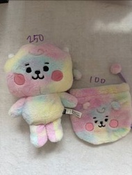 BT21 Rj公仔