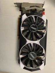 Msi GTX960 2G