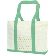 ✜ NSW ANIMAL CROSSING TOTE BAG FOR NINTENDO SWITCH / SWITCH LITE (JAPAN) (เกมส์  Nintendo Switch™ By ClaSsIC GaME OfficialS)