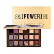 HUDA BEAUTY 18色眼影盤 16.8g #Empowered - 平輸