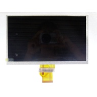 YY 9 inch HW800480F-4A-0A-40 display AT090TN10 internal screen HW8004800F-4D-0A-20 Original genuine 
