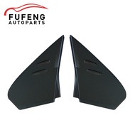 Sesuai untuk Plat Segitiga Cermin Cermin Belakang Toyota Prius 2016-2020 60118 60117-47020